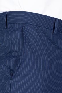 Suit trousers BAGGI BY XJEANS TKX25089-CORAL-002-P