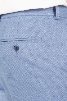 Suit trousers SELECTED 16096398-Light-Blue