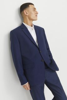 Blazer JACK & JONES 12270096-Medieval-Blue