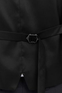 Vest JACK & JONES 12273875-Black