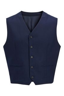 Vest JACK & JONES 12273875-Medieval-Blue