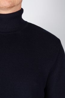 Sweater MCL 33811-LACIVERT