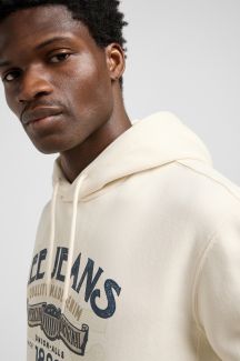 Hoodie LEE 112370452