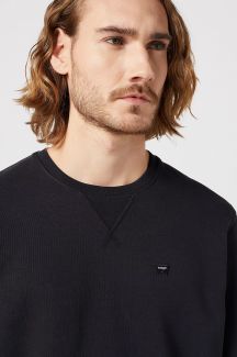 Hoodie WRANGLER 112350535