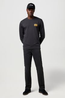 Hoodie WRANGLER 112371648