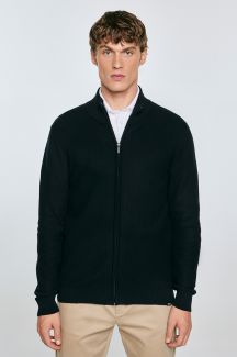 Sweater with zip BIG STAR 161084906