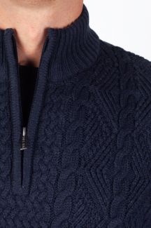 Sweater BLUE SEVEN 376499-5950