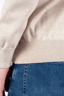 Sweater MCL 18480-BEJ-MELANJ