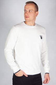 Sweater MCL 27643-K-BEYAZ