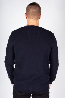 Sweater MCL 33813-LACIVERT