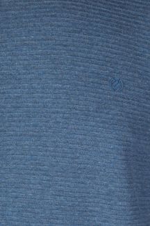 Sweater MCL 36829-INDIGOMELANJ