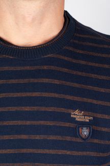 Sweater MCL 39681-LACIVERT