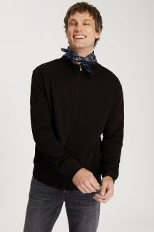 Zip up Hoodie CROSS JEANS 25482-020