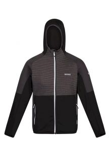 Zip up Hoodie REGATTA RML232-9AB-ATTARE