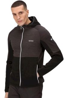 Zip up Hoodie REGATTA RML232-9AB-ATTARE