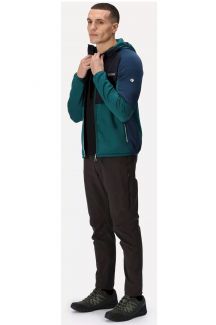Zip up Hoodie REGATTA RML232-N1T-ATTARE