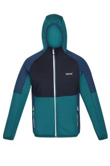 Zip up Hoodie REGATTA RML232-N1T-ATTARE