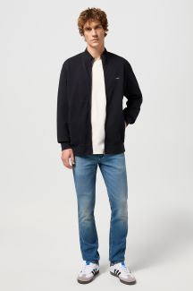 Zip up Hoodie WRANGLER 112350548