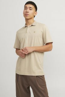 Polo shirt JACK & JONES 12251180-Fields-Of-Rye