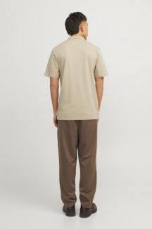 Polo shirt JACK & JONES 12251180-Fields-Of-Rye