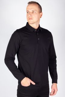 Polo shirt MCL 39471-SIYAH
