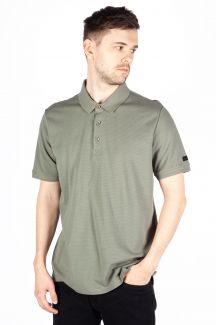 Polo shirt MCL 39492-Y-HAKI