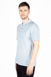 Polo shirt MCL 39806-MAVI