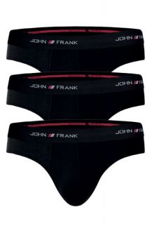 Briefs JOHN FRANK JF3BRIEF04