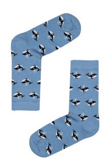 Socks JOHN FRANK WJFLSFUN19-01