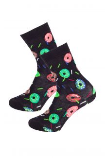 Socks JOHN FRANK WJFLSFUN19-23