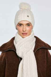 Winter hat BIG STAR 280125103