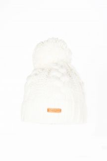 Winter hat STARLING C026-B1-FLORA