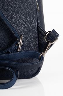 Backpack FLORA&CO F3606-BLEU