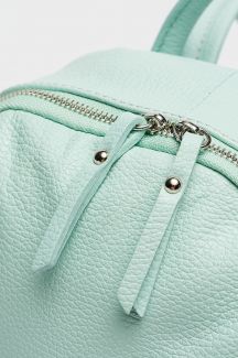 Backpack PIERRE CARDIN 1858-FRZ-DOLLARO-ACQUA