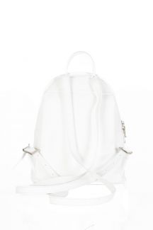Backpack PIERRE CARDIN 1975-FRZ-DOLLARO-WHITE