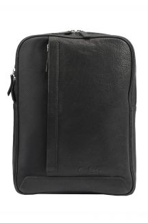 Backpack PIERRE CARDIN 28011-YS12-NERO-NERO
