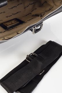  PIERRE CARDIN 1640-FRZ-FRENZY-NERO