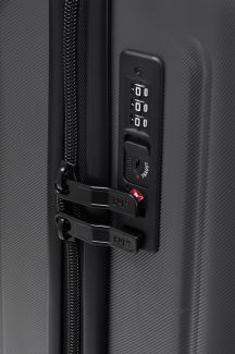 Travel suitcase CAT 84617-165