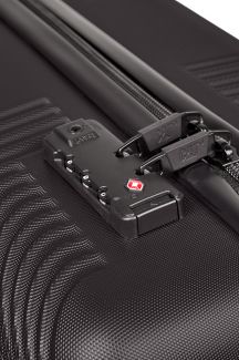 Travel suitcase CAT 84811-12