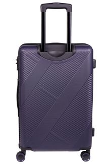 Travel suitcase CAT 84812-453