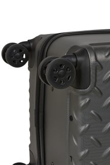 Travel suitcase CAT 84850-366