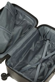 Travel suitcase CAT 84850-366