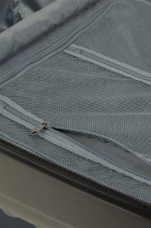 Travel suitcase CAT 84850-366