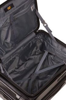 Travel suitcase CAT 84871-01