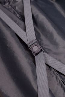 Travel suitcase CAT 84888-366