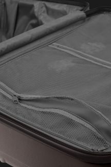 Travel suitcase CAT 84888-366