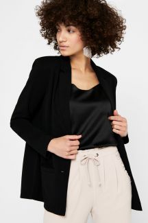 Blazer JACQUELINE DE YONG 15221235-Black