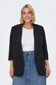 Blazer ONLY CARMAKOMA 15300514-Black