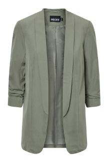 Blazer PIECES 17090996-Deep-Lichen-Gr