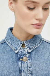 Denim dress LEE L51SHLB20